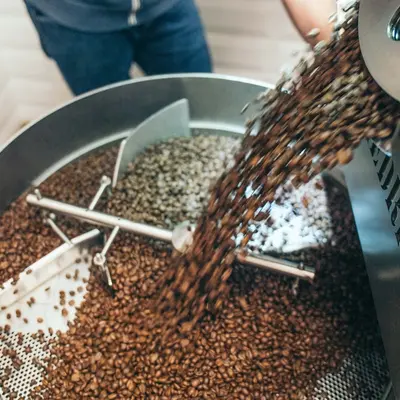 Food packaging production line